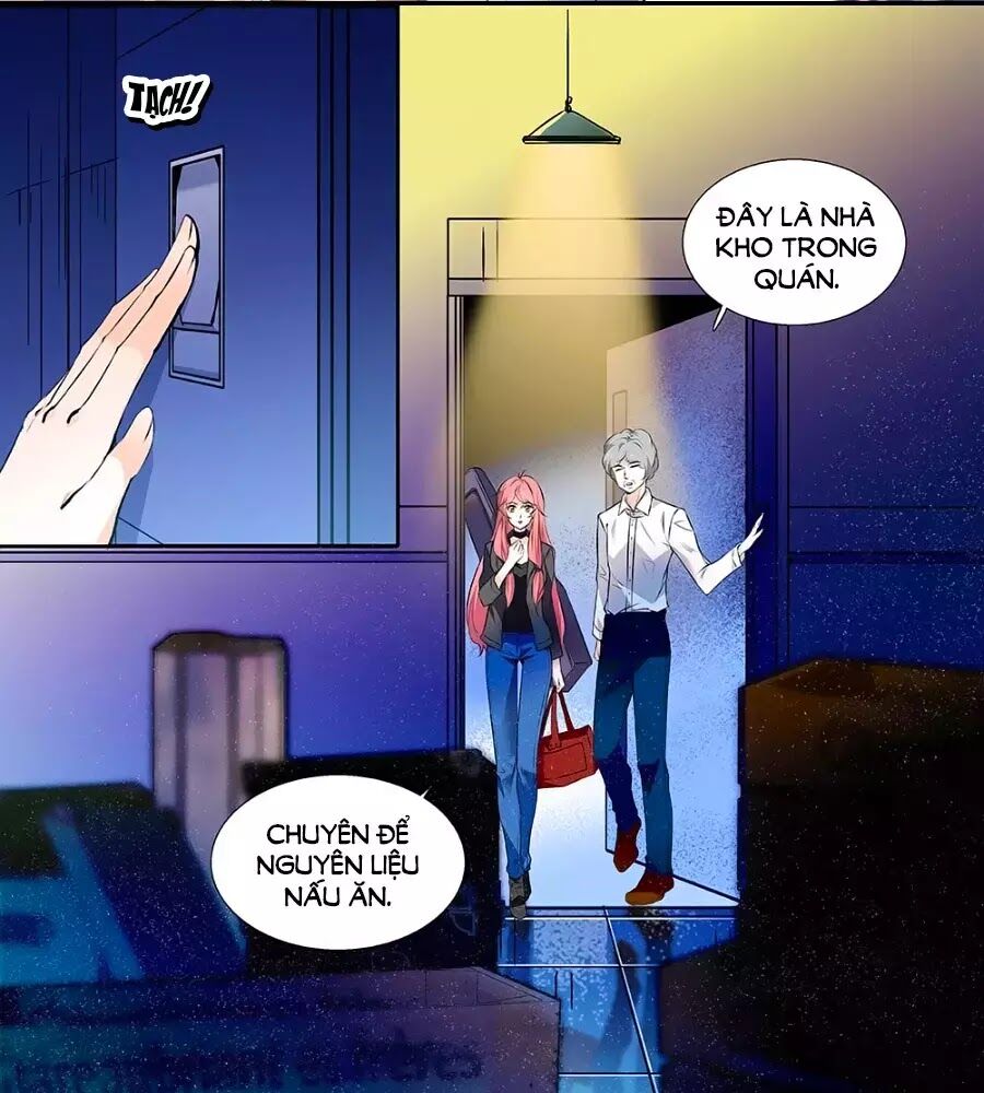 Thanh Ninh Chi Hạ: Chapter 441