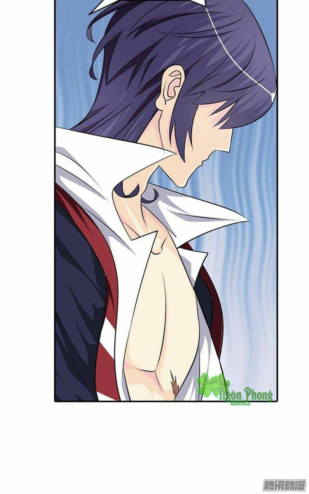 Em Vẫn Còn Nhỏ: Chapter 60