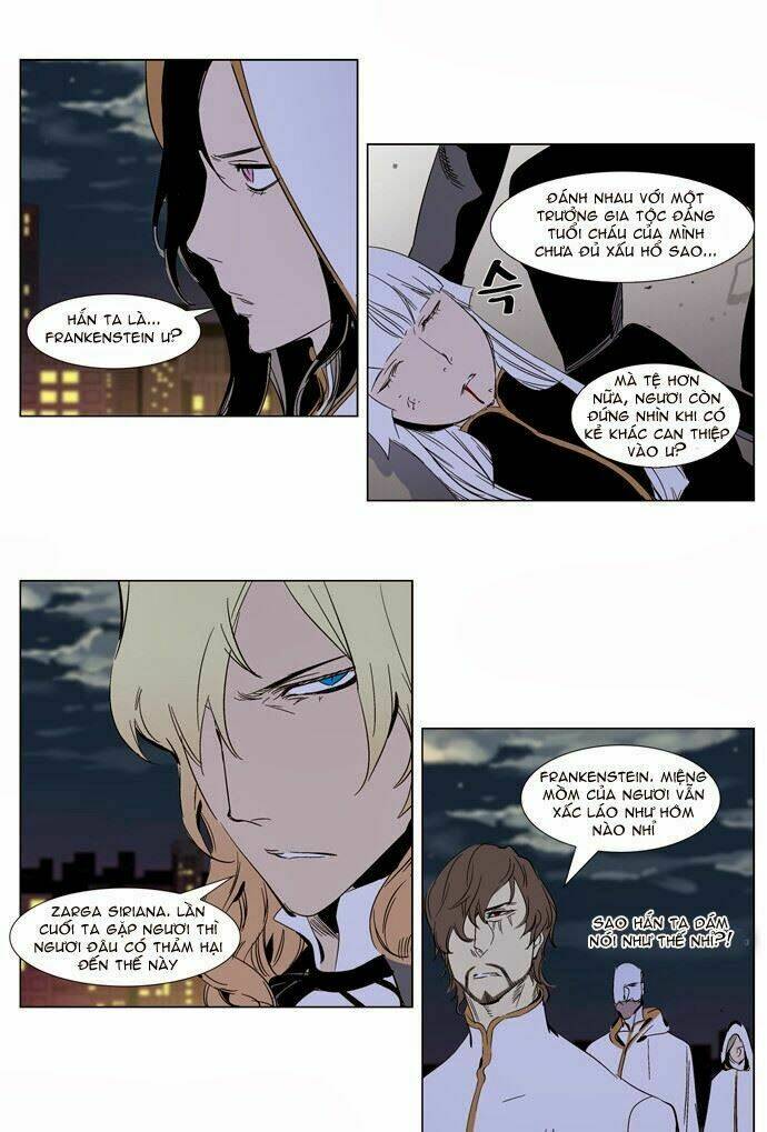 Ma Cà Rồng Quý Tộc: Chapter 269