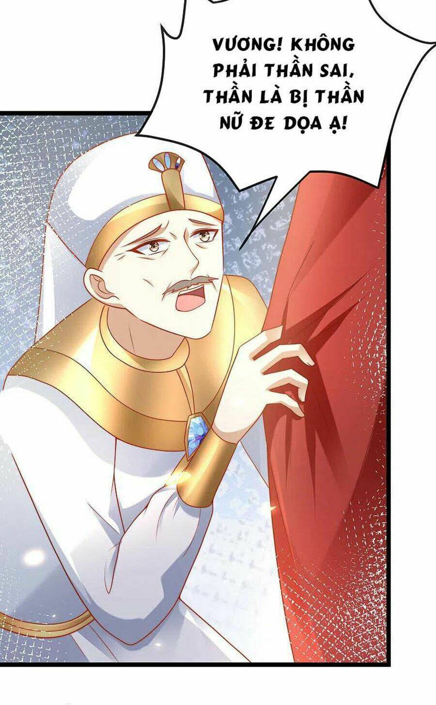 Sủng Hậu Của Vương: Chapter 122