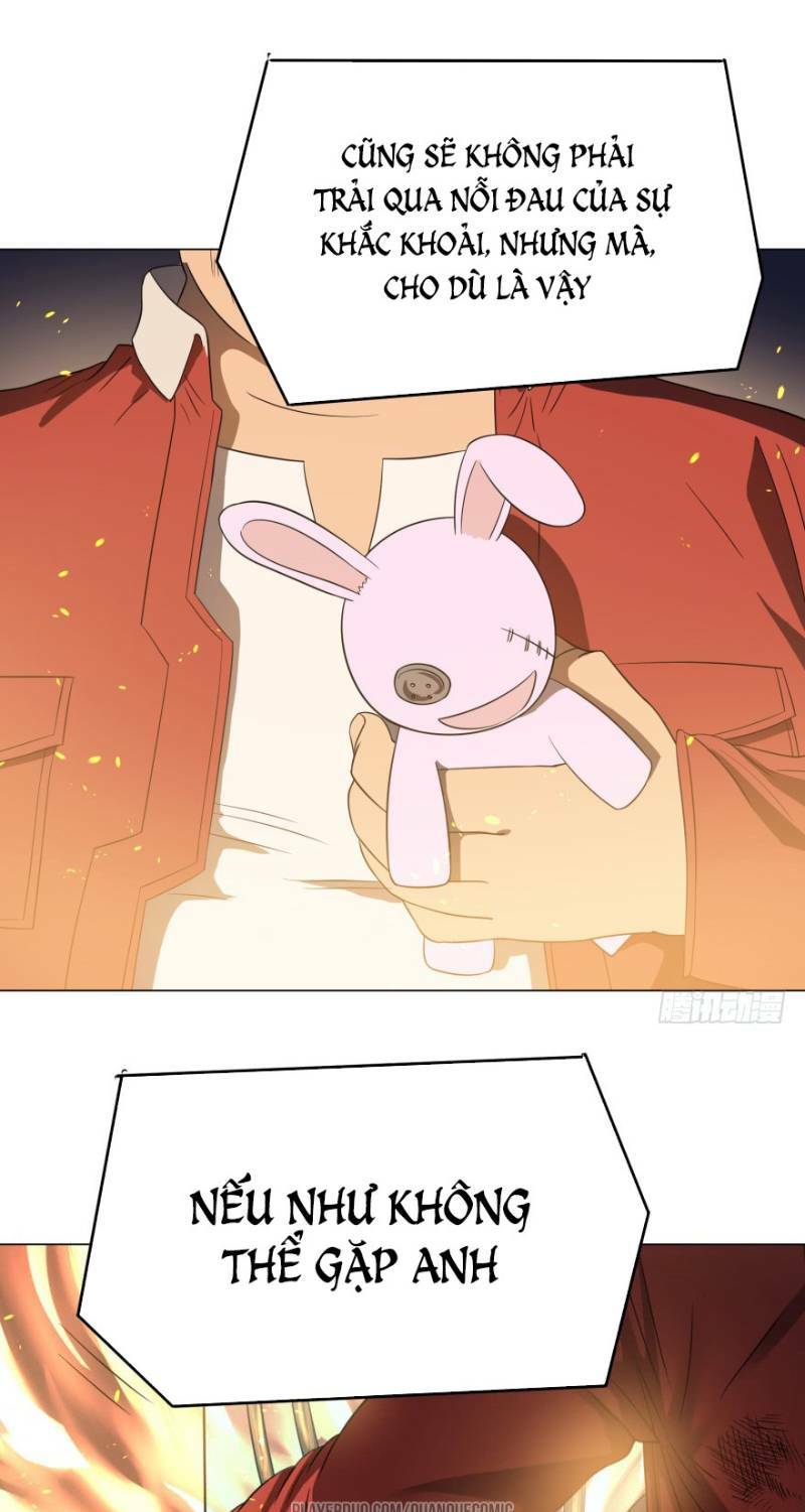 Danh Sách Kẻ Phản Diện: Chapter 22