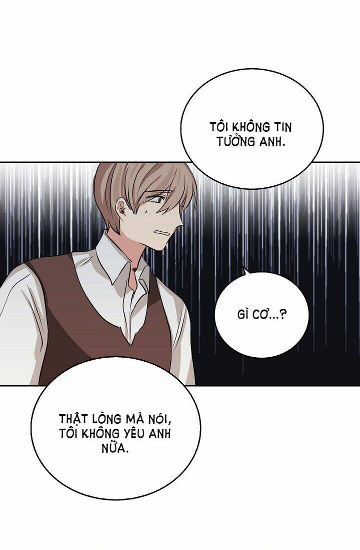 Tôi Là Bạn Gái Cũ Của Một Người Lính: Chapter 3
