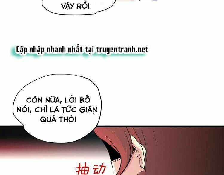 Ông Bà Nội Tuổi 17: Chapter 3