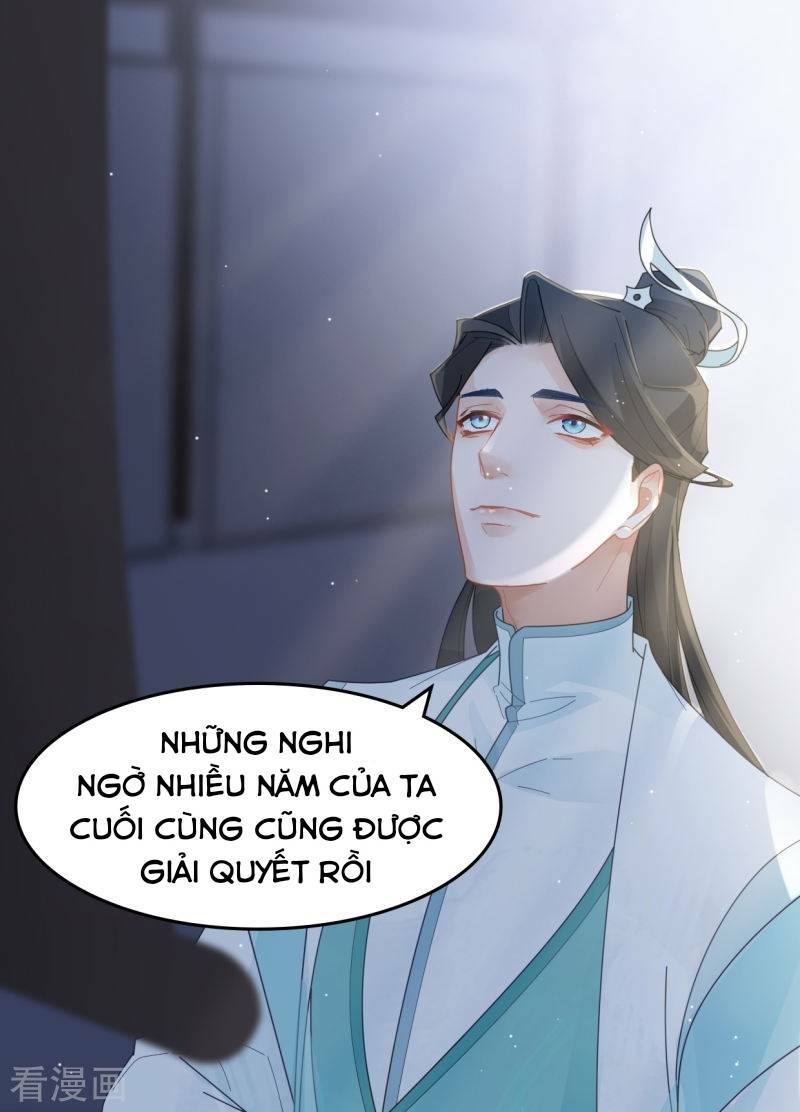 Thượng Đô Thiên Yêu Lục: Chapter 10