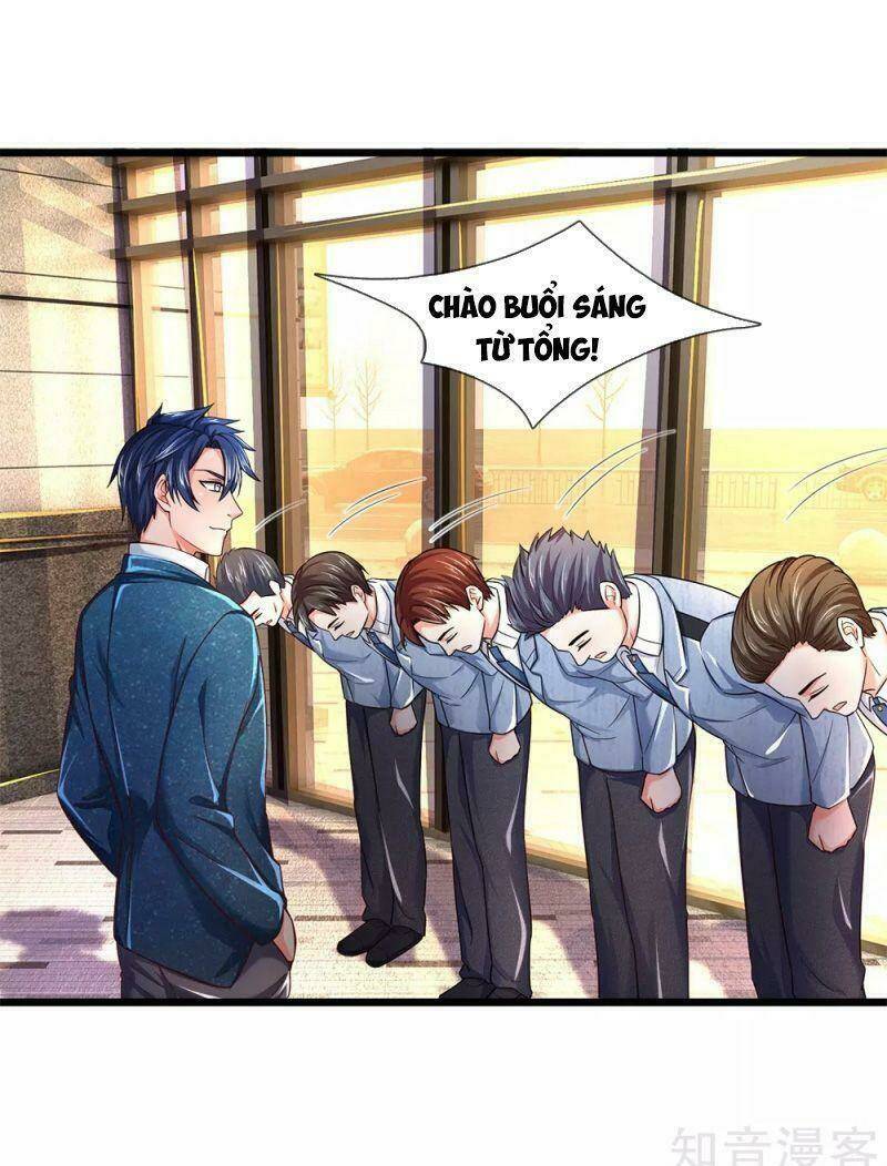 Chung Cực Binh Vương Tại Đô Thị: Chapter 153