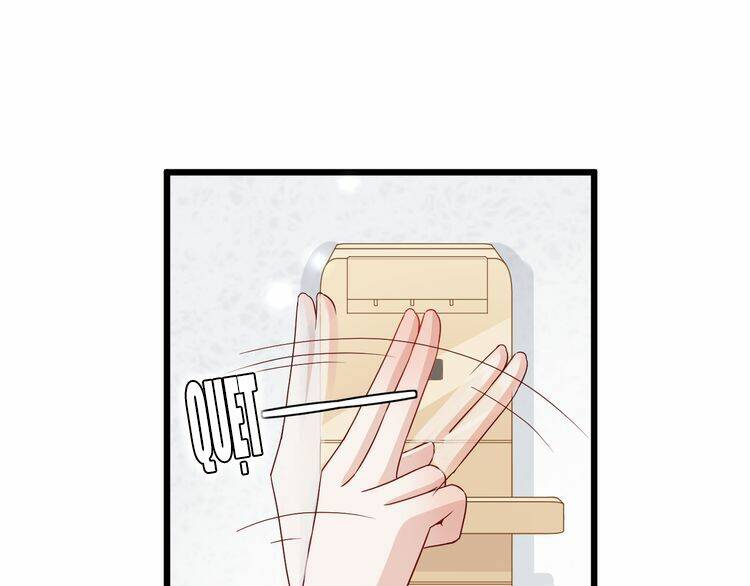 Nữ Hoàng Giá Đáo: Chapter 5