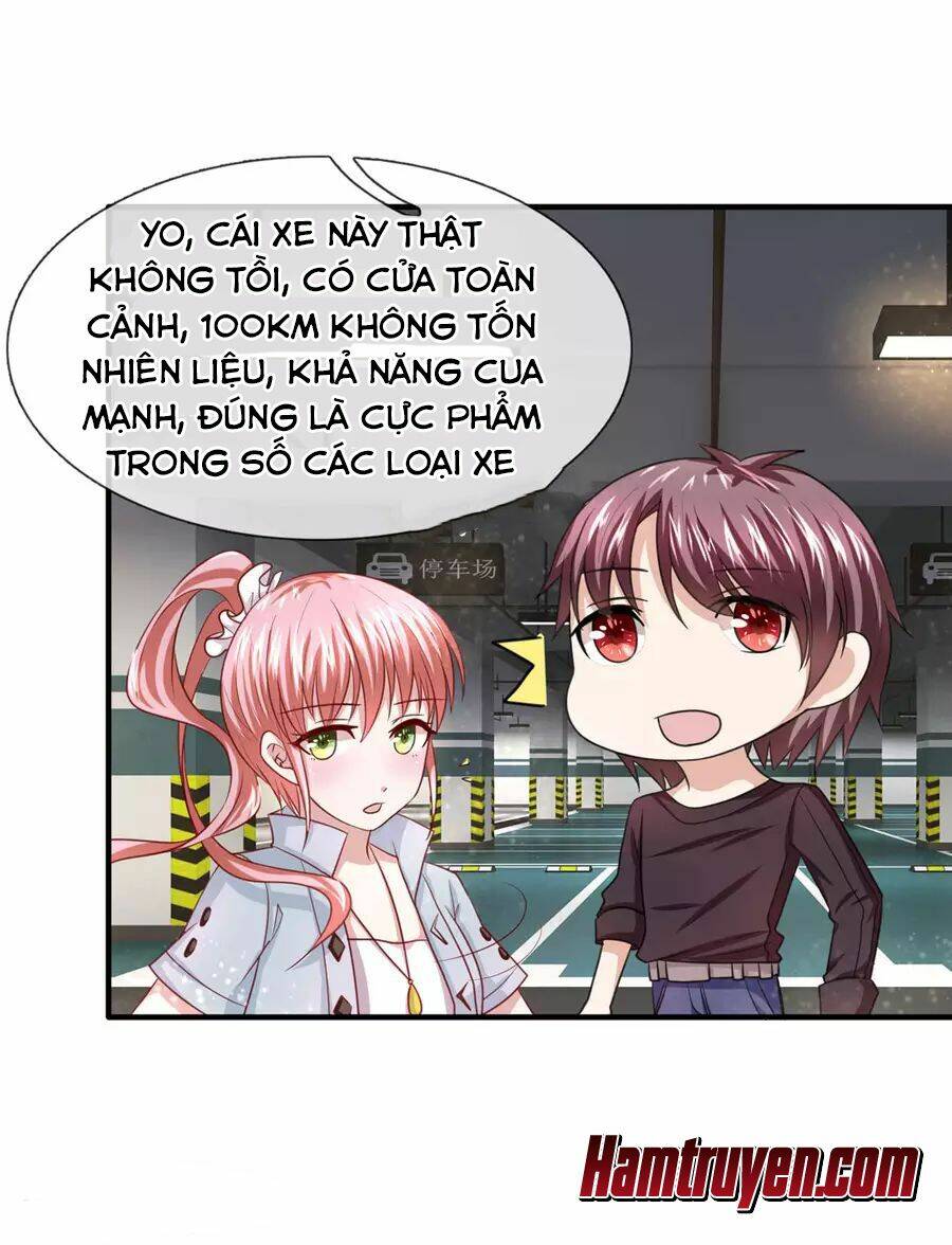 Tuyệt Thế Phi Đao: Chapter 29