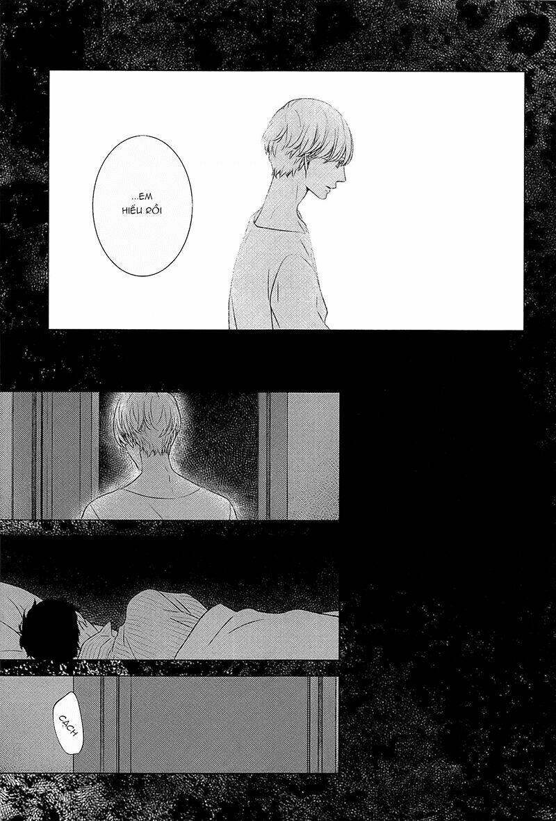 Stellarium: Chapter 1