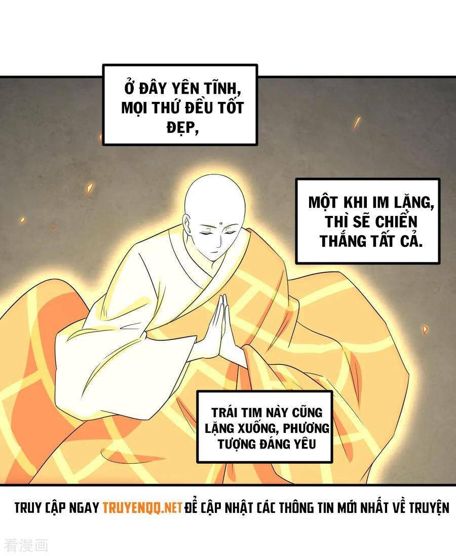 Nghịch Thiên Tiên Mệnh: Chapter 75