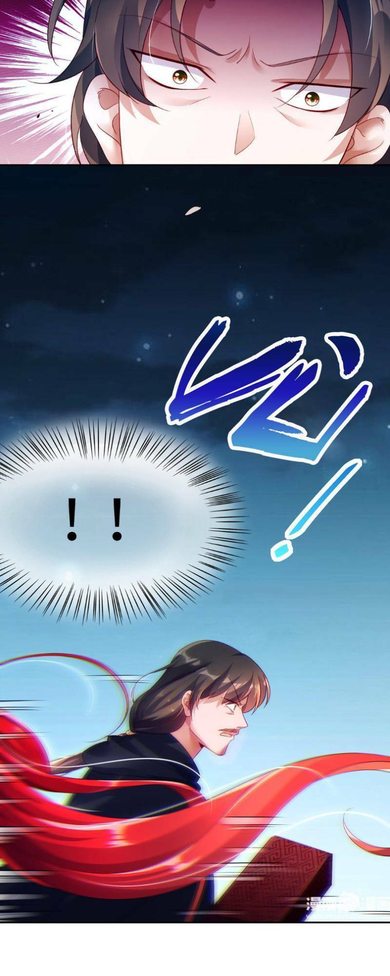 Thiên Kim Bất Hoán: Chapter 33