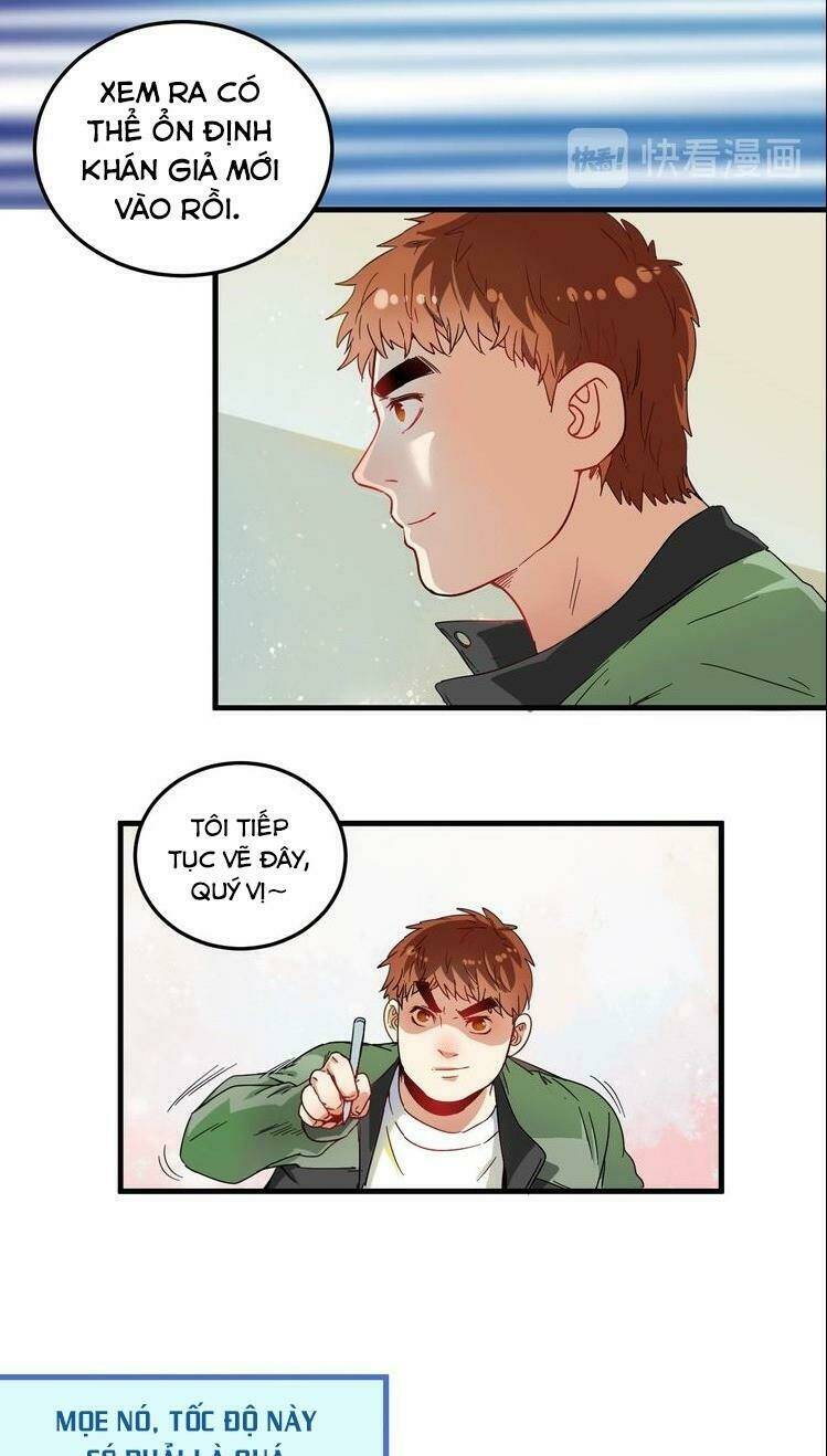 Ta Có Rất Nhiều Thành Tích: Chapter 12