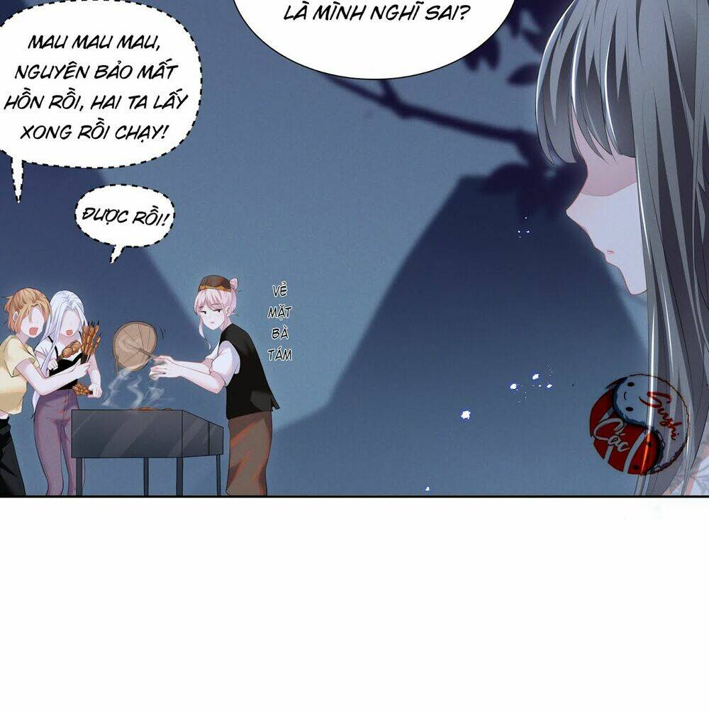 Ghen Tuông Số 1 Thế Giới: Chapter 18