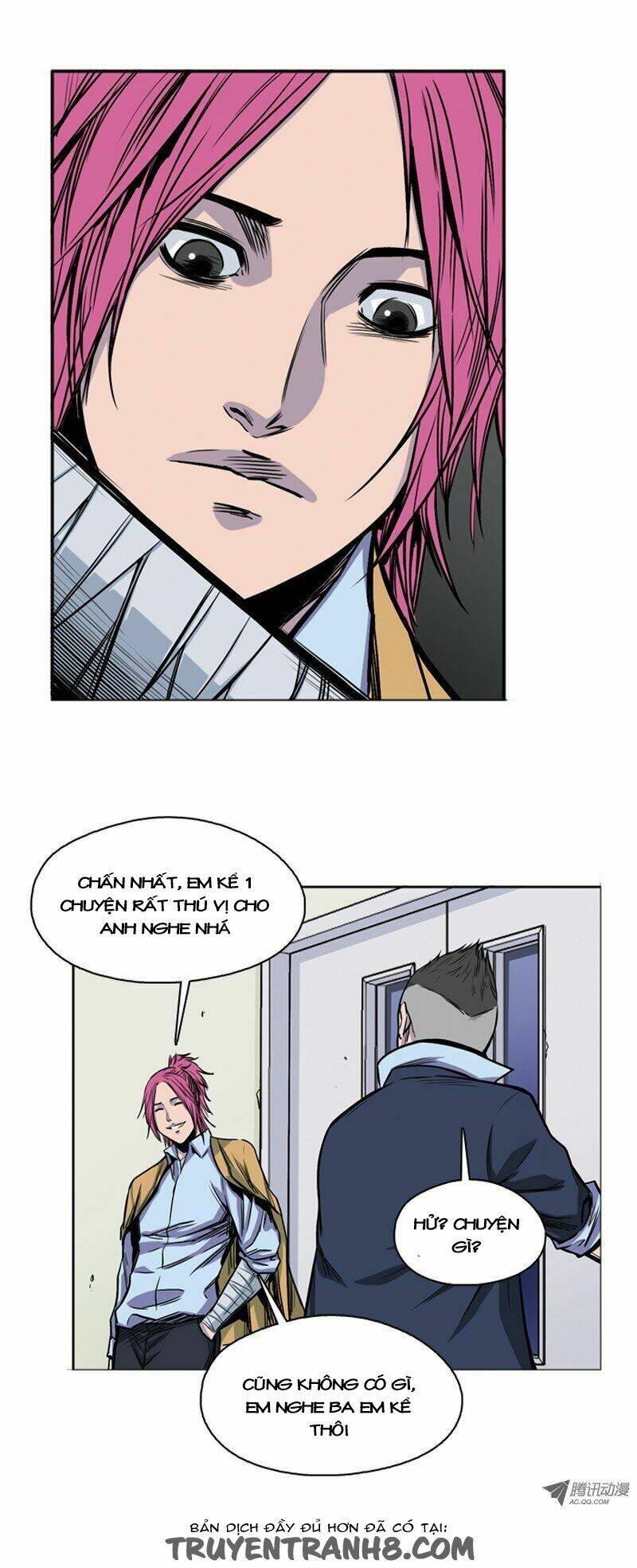 Vua Của Vong Linh: Chapter 47