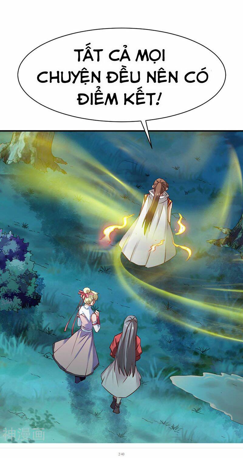 Chiến Đỉnh: Chapter 100