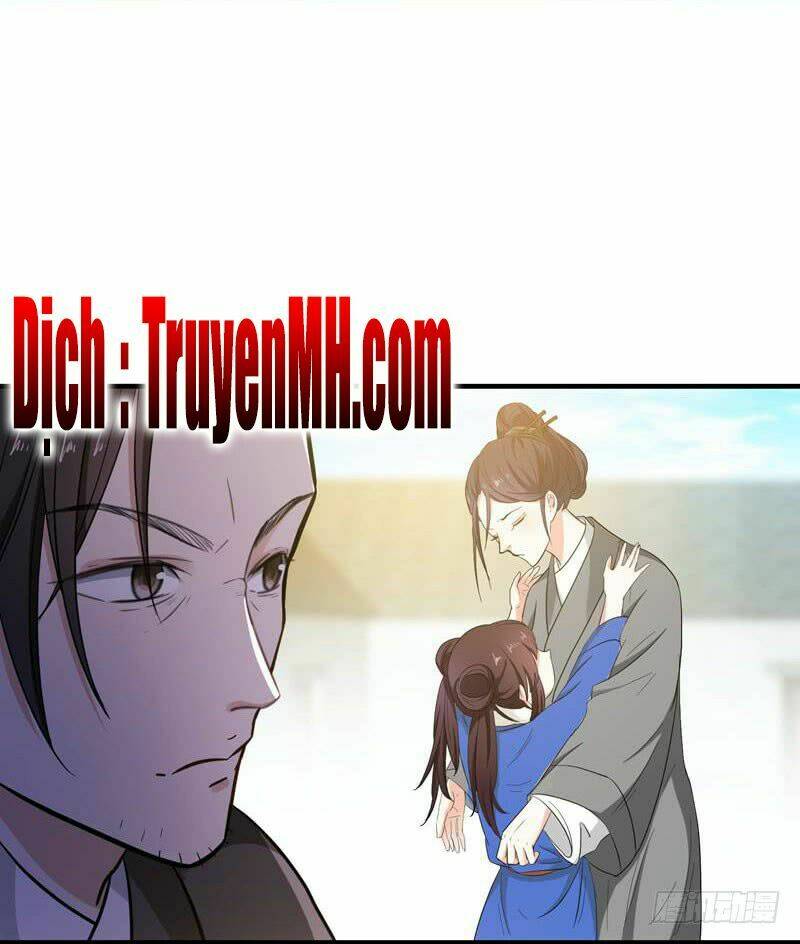 Bạo Lực Tiếu Thôn Cô: Chapter 10