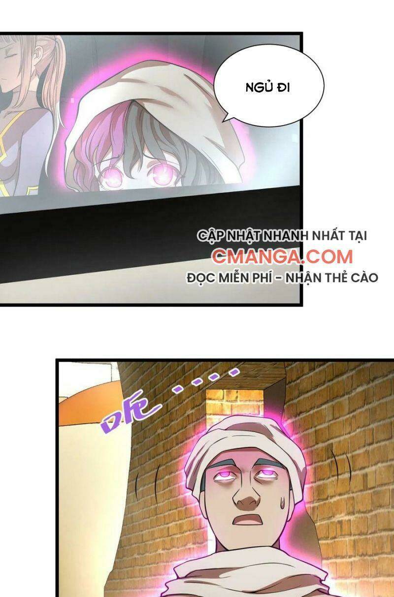 Danh Sách Kẻ Phản Diện: Chapter 117