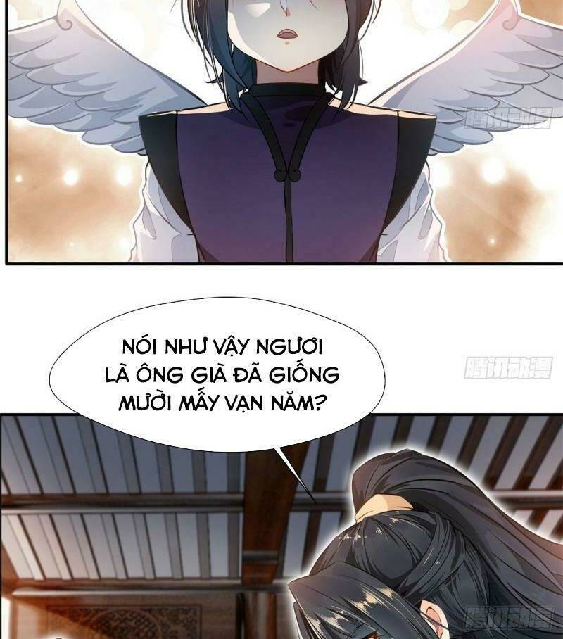 Tuyệt Thế Đế Tôn: Chapter 60