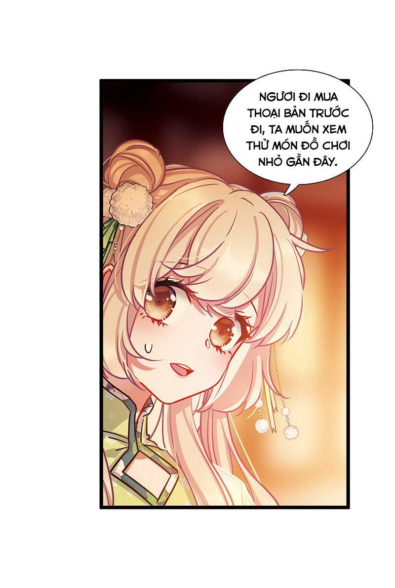 Danh Kiếm Chủng: Chapter 21