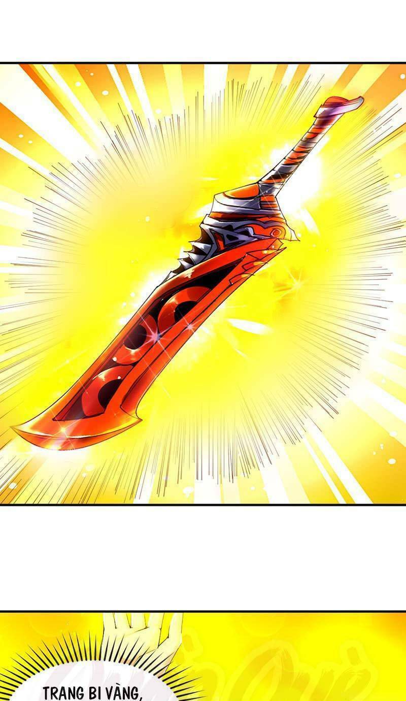 Cuộc Sống Tận Thế Bắt Đầu Từ Số 0: Chapter 41
