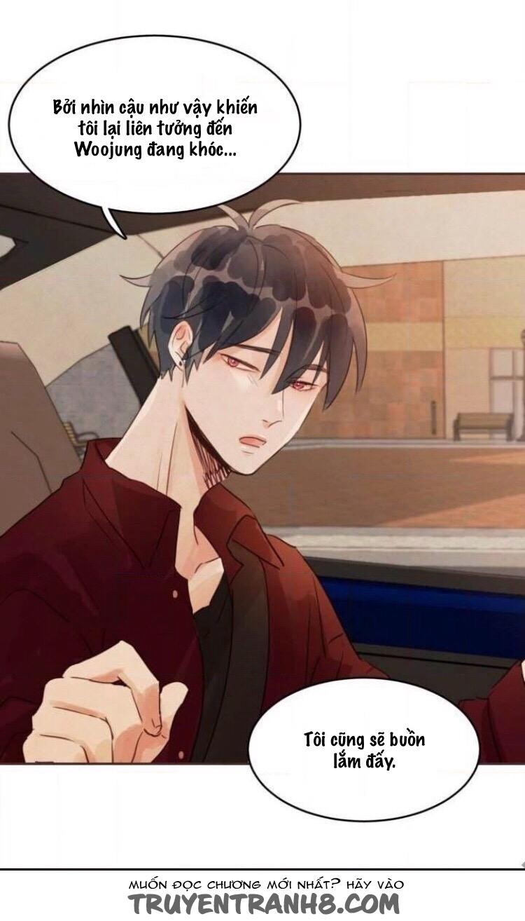Giữa Tình Yêu Và Tình Bạn: Chapter 11