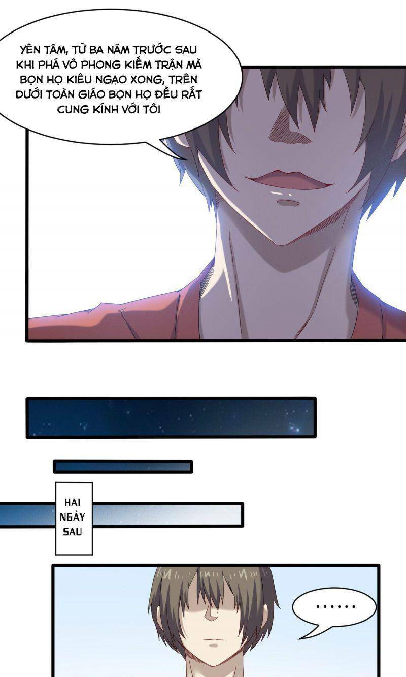 Ta Độ Kiếp Thất Bại Đều Là Tại Ngươi: Chapter 44