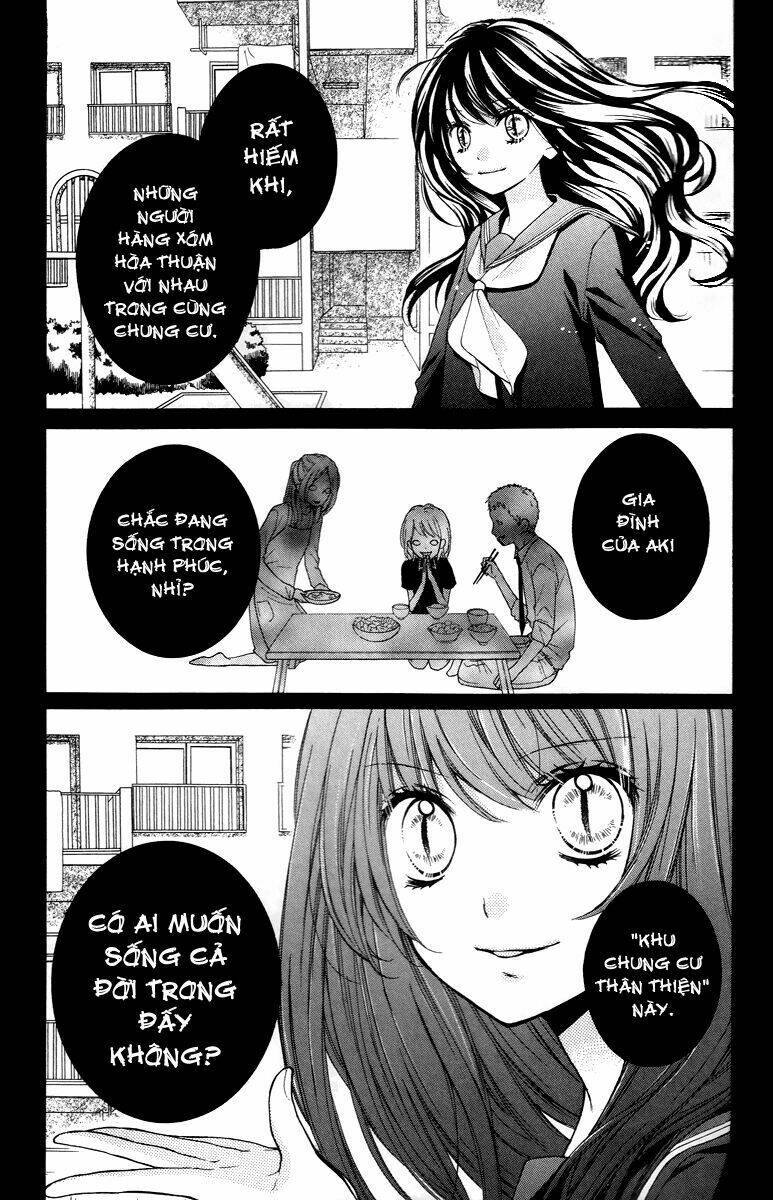 Screaming Lesson!!!: Chapter 25