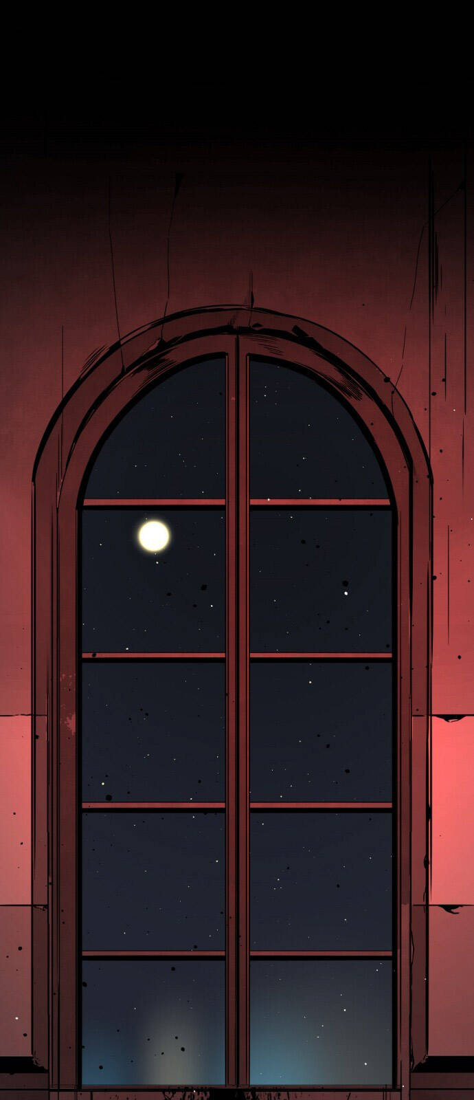 Hero Killer Boom: Chapter 11