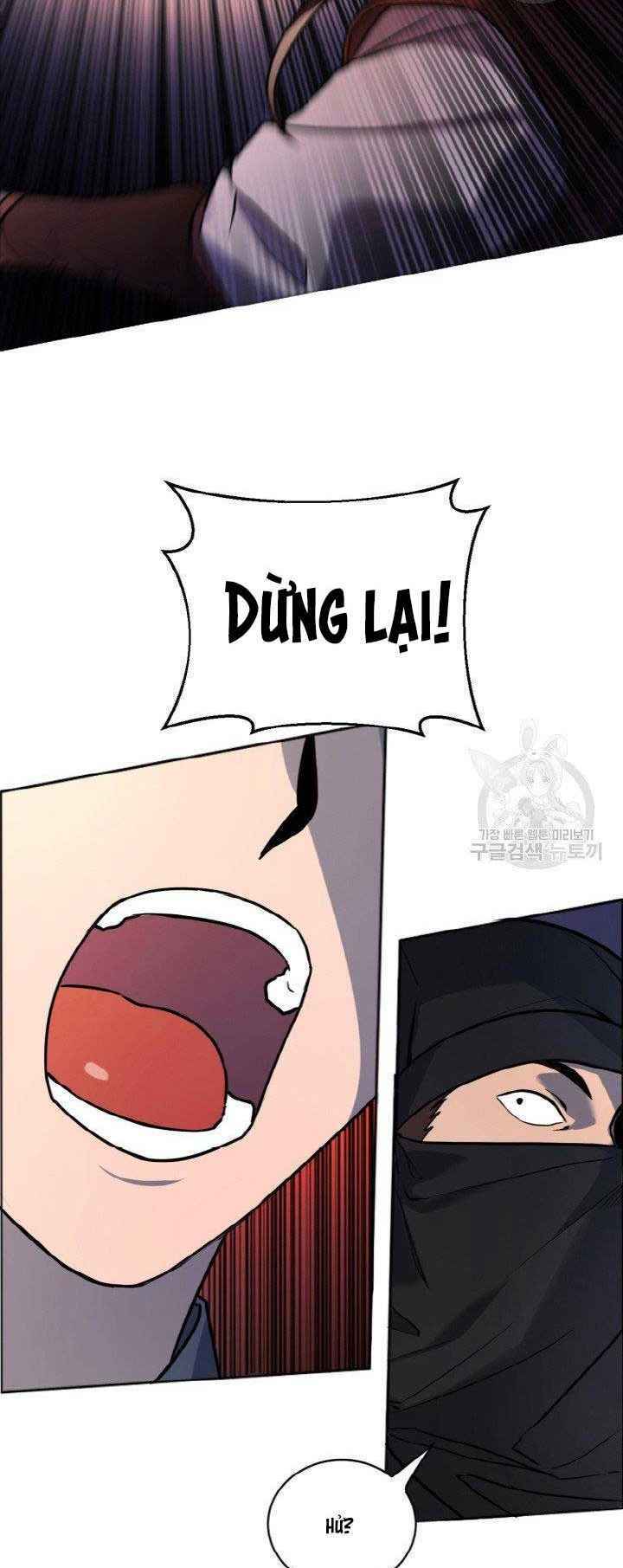 Thiên Hạ Đệ Nhất Phiêu Sĩ: Chapter 5