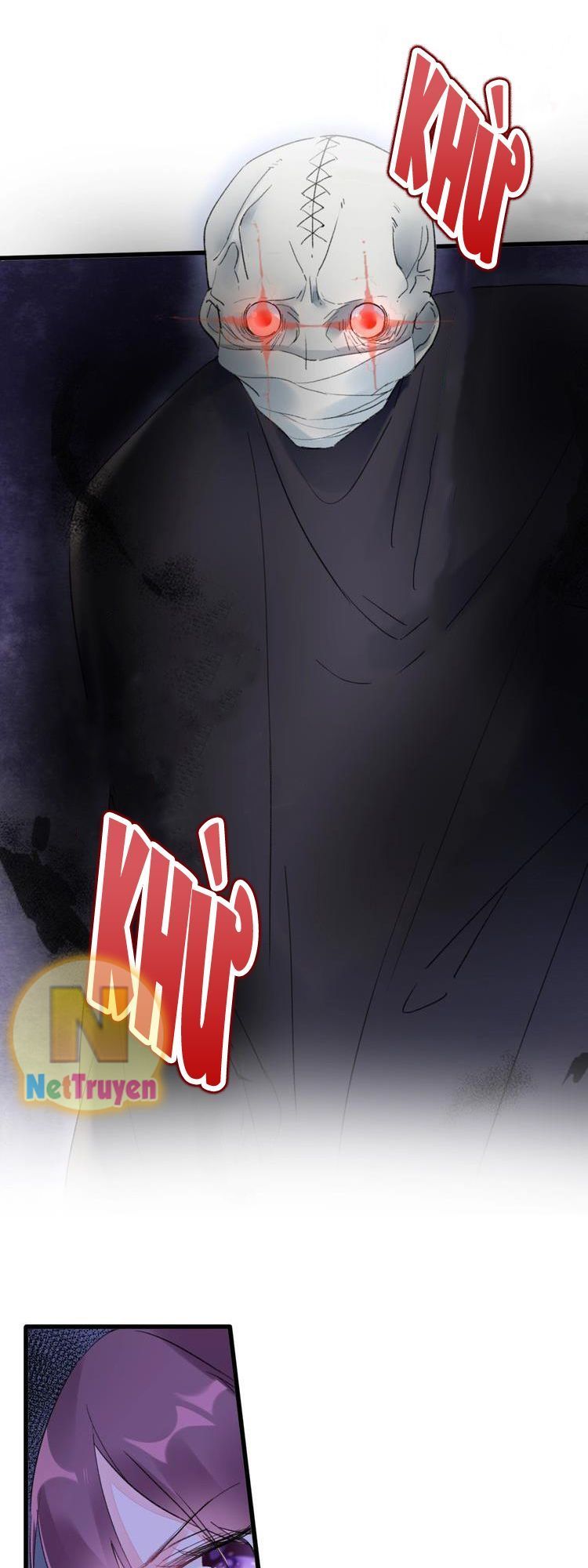 Hoa Nhan Sách 2: Chapter 79