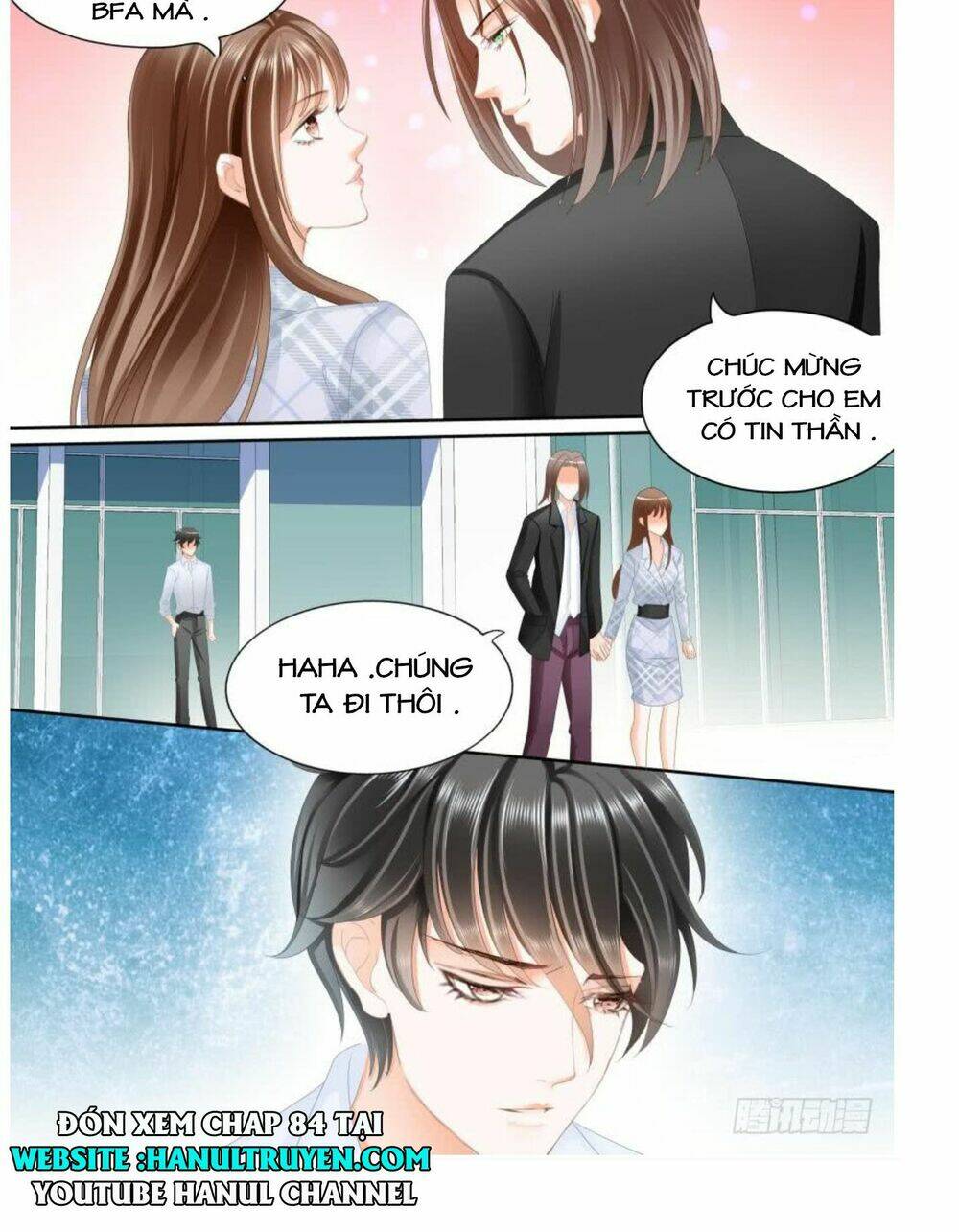 Không Thể Yêu Em: Chapter 83