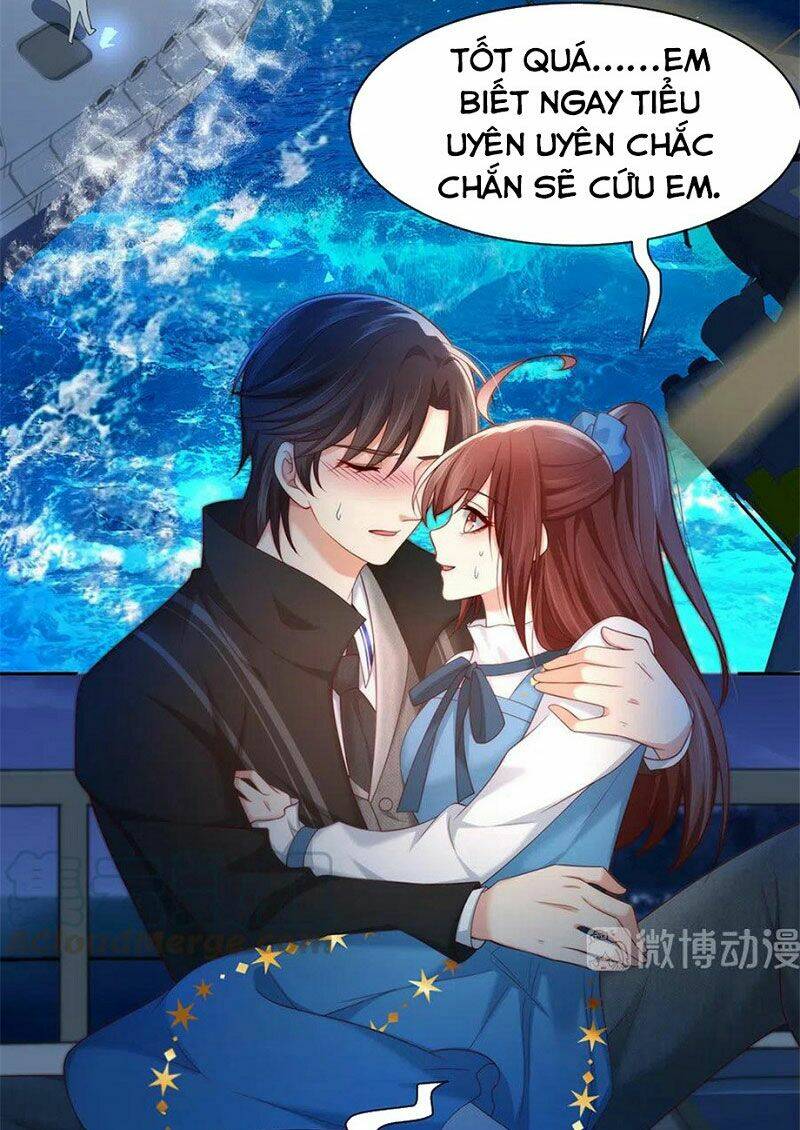 Nam Thần Truy Thê Chỉ Nam: Chapter 118.2