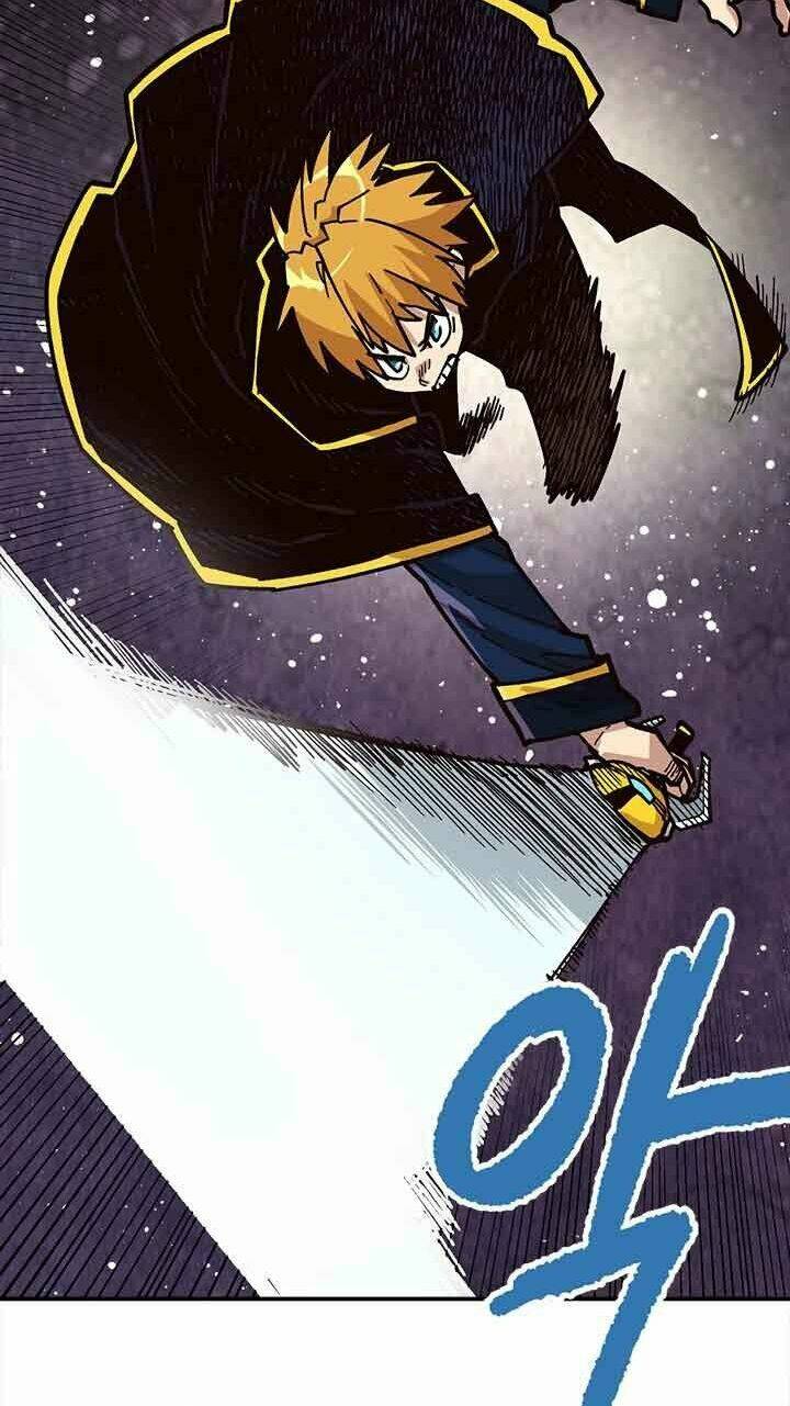 Nô Lệ Nghịch Thiên: Chapter 25