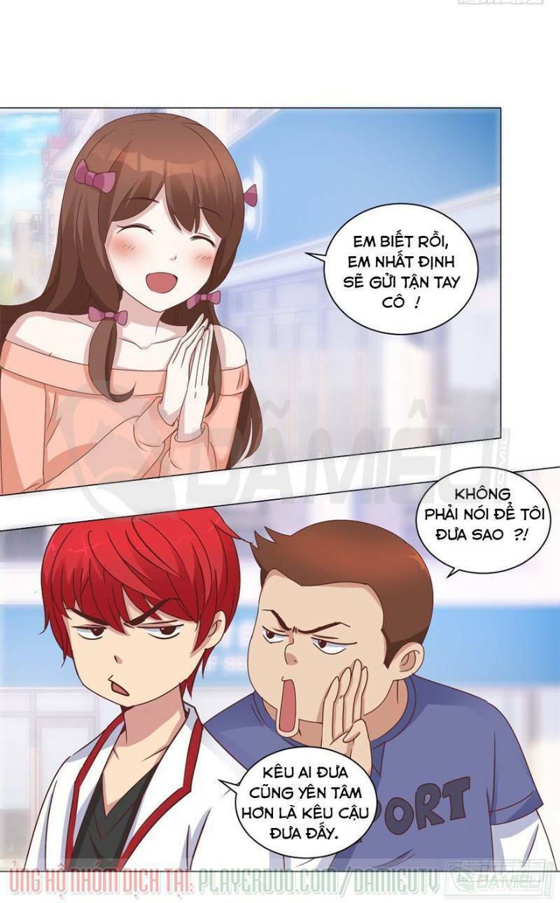 Đô Thị Chí Tôn Hệ Thống: Chapter 57