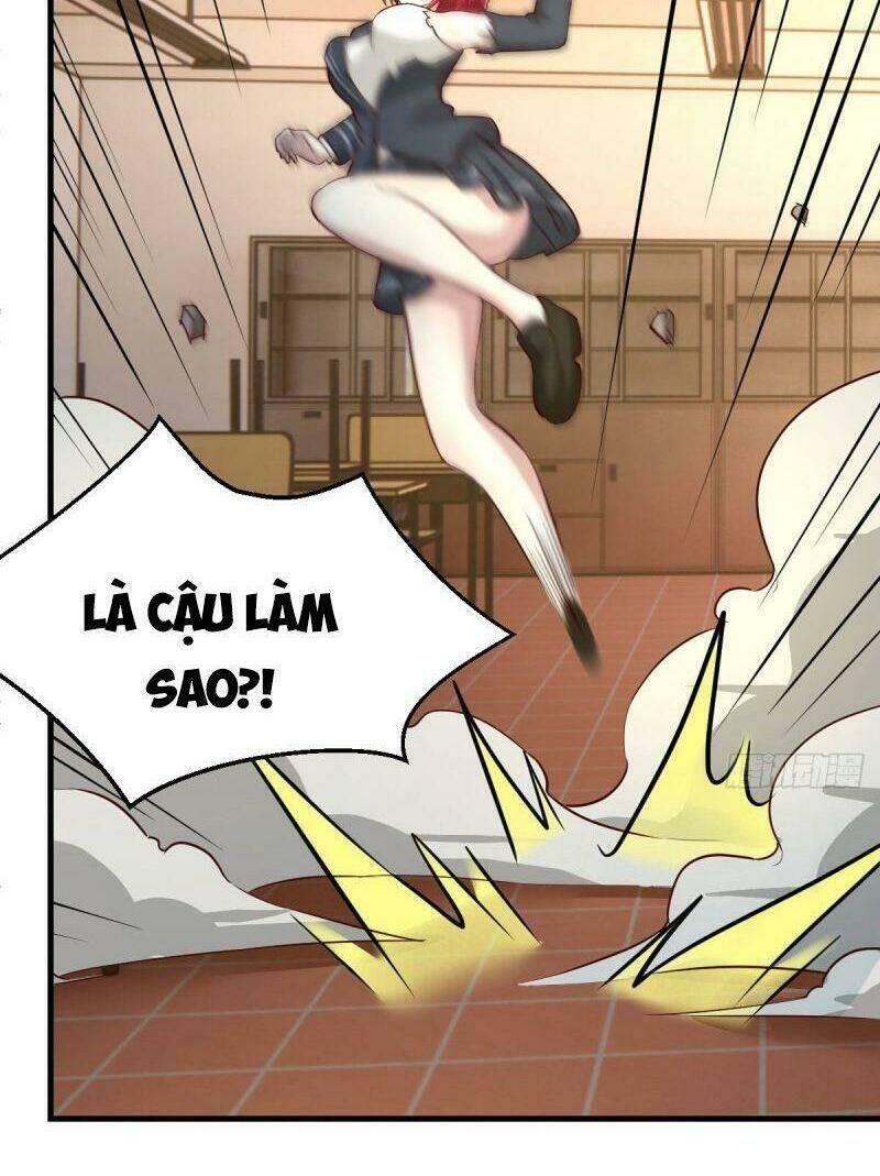 Thiên Tứ Thức Tỉnh: Chapter 13