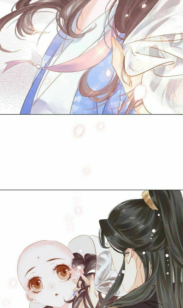 Tiểu Sư Phụ, Tóc Giả Của Ngài Rơi Rồi!: Chapter 2