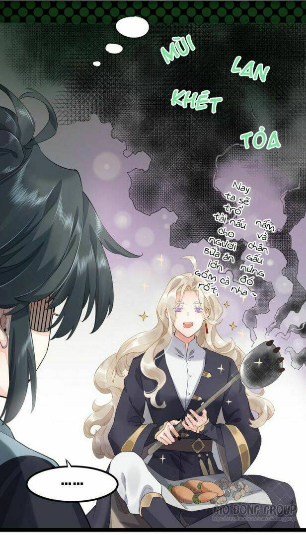 Trở Lại Trước Bình Minh: Chapter 4