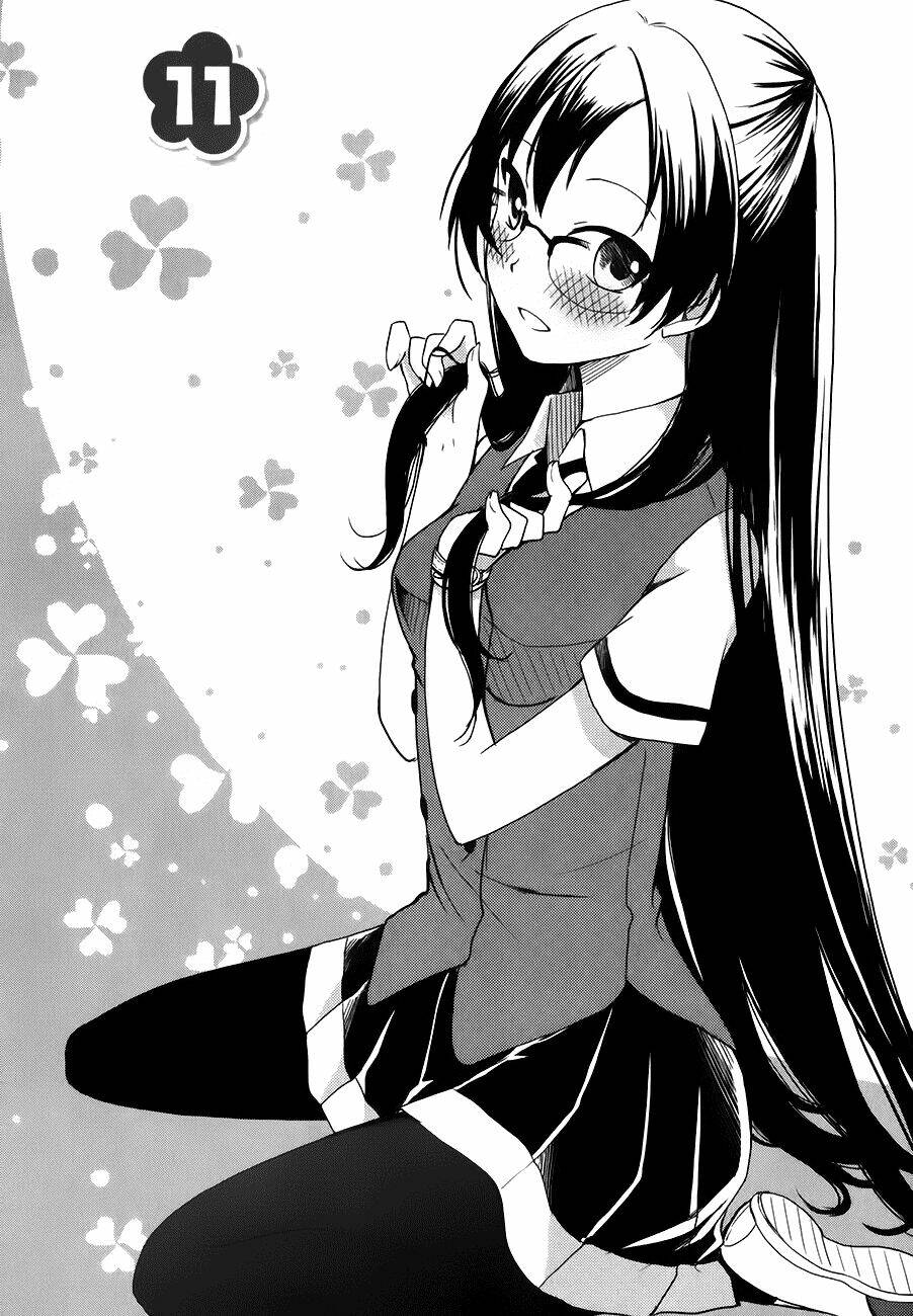 Hadi Girl: Chapter 11