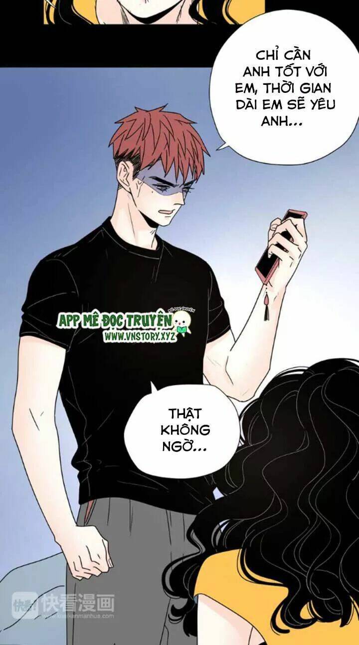 Cạm Bẫy Ngọt Ngào: Chapter 49