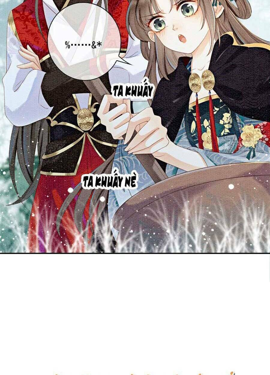 Bắt Đầu Hủy Hôn Để Công Lược Vương Gia: Chapter 40