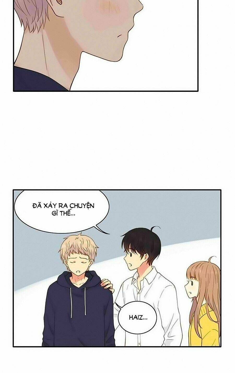 Bạc Hà Chi Hạ 2: Chapter 47