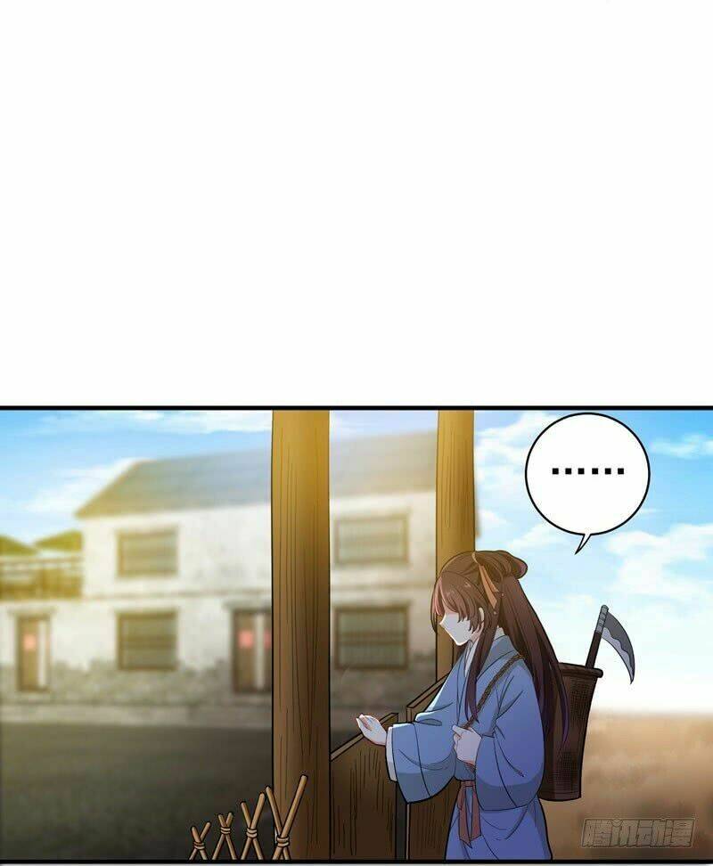 Bạo Lực Tiếu Thôn Cô: Chapter 17