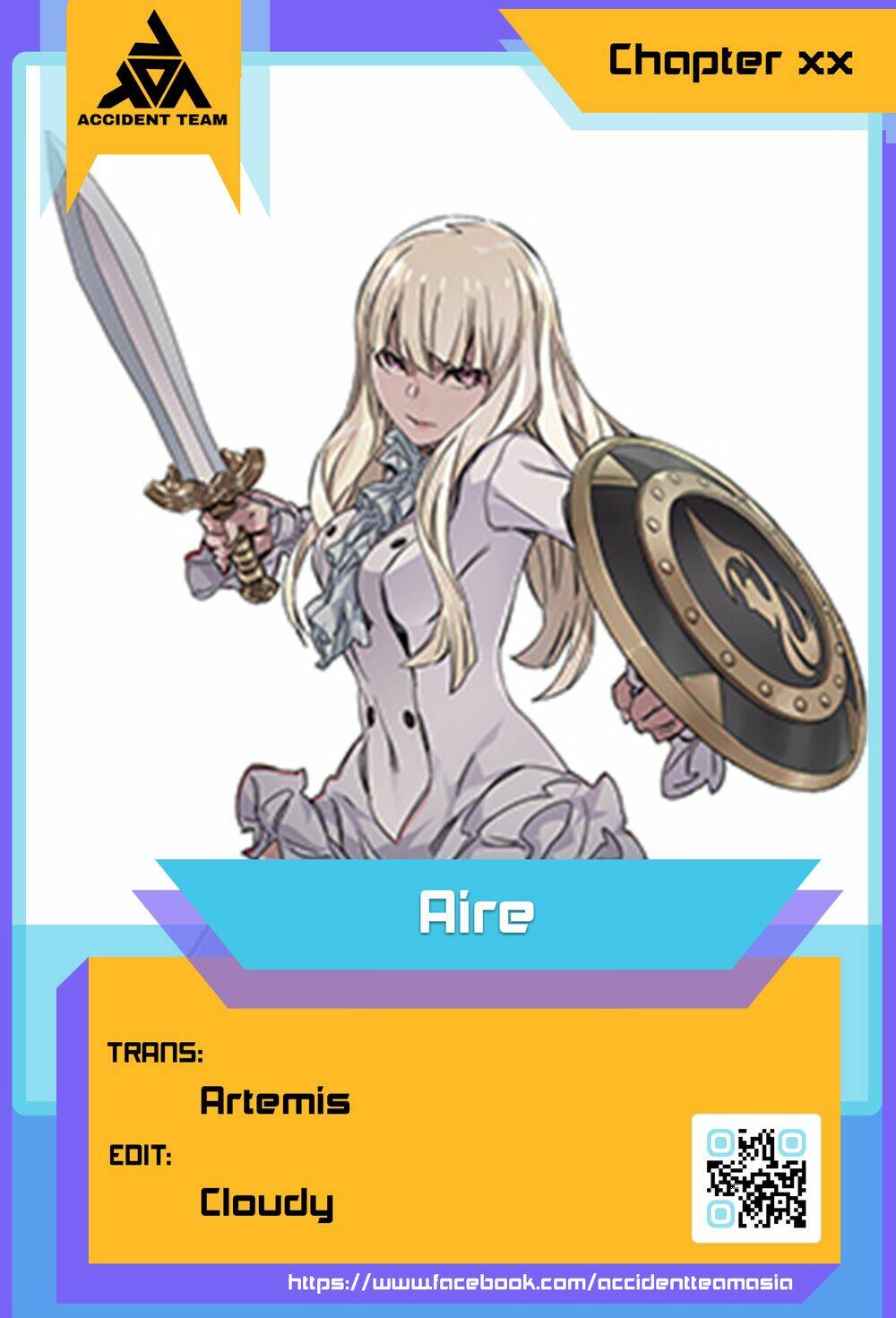 Aire: Chapter 3