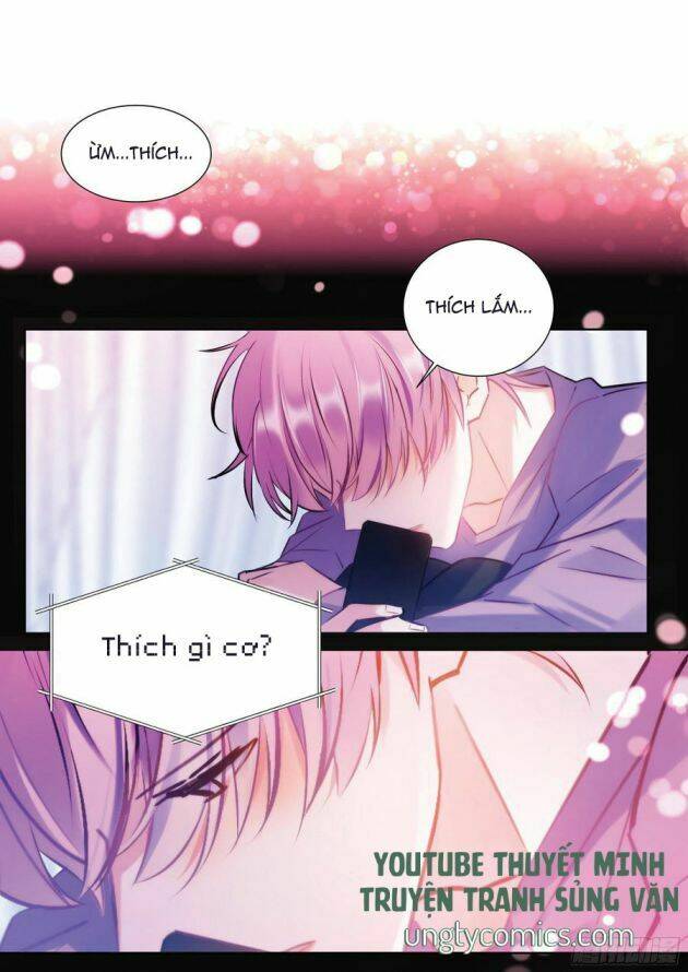 Ảnh Đế X Ảnh Đế: Chapter 208