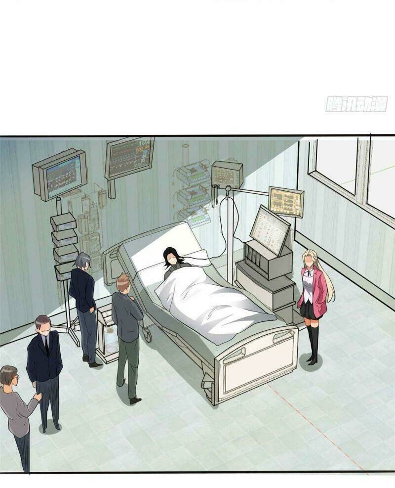 Đế Tế: Chapter 27