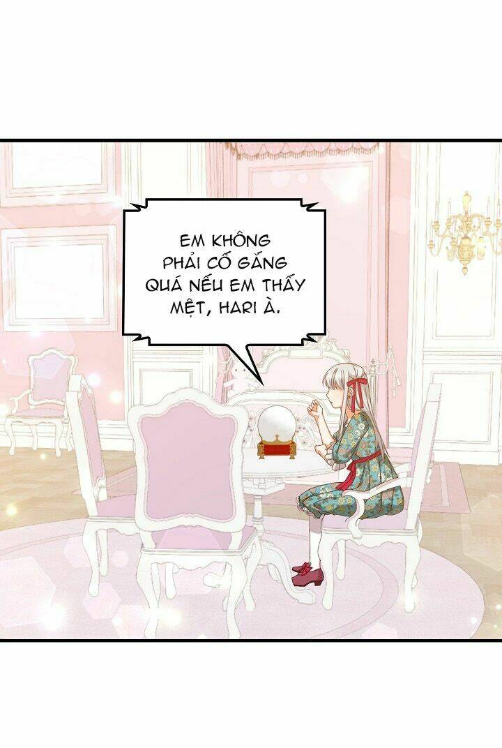 Đừng Chọc Đứa Em Gái Bé Bỏng Của Chúng Tôi: Chapter 29