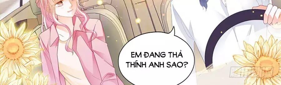 Bá Đạo Tiểu Thúc, Xin Trêu Chọc Vừa Thôi!: Chapter 85