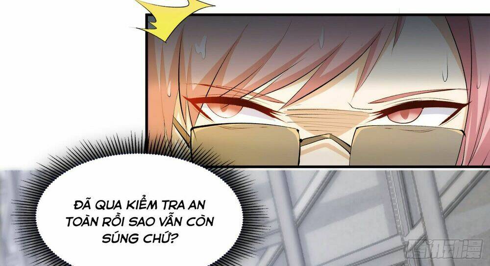 Quái Trộm Thâu Tâm: Chapter 11.1