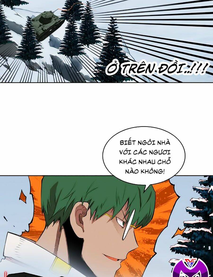 Hard Core Leveling Warrior Ss2: Chapter 64.2