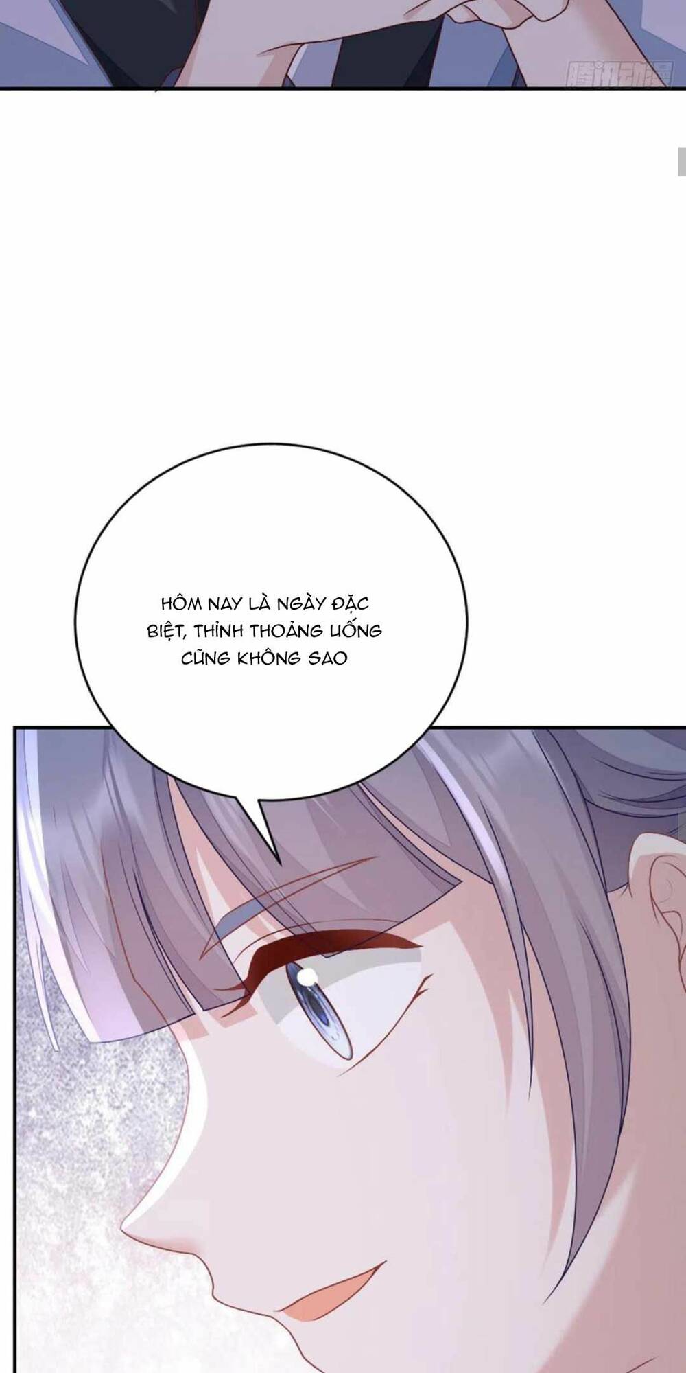 Mau Xuyên Không Rửa Tội Cho Nhân Vật Phản Diện: Chapter 138