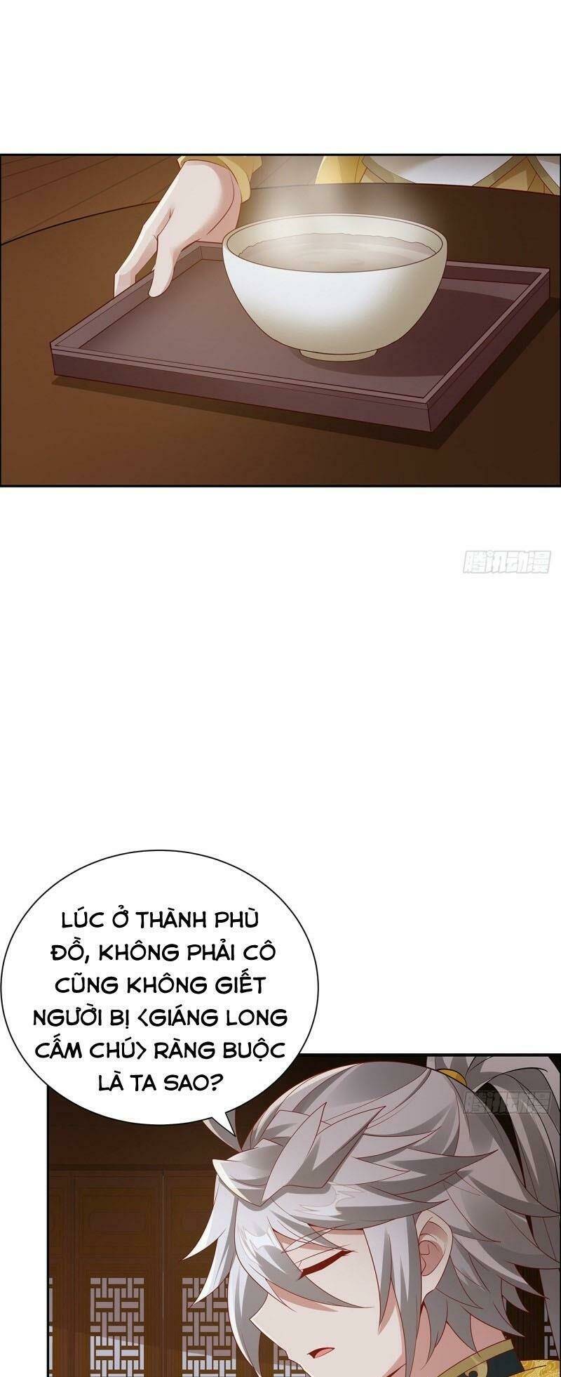 Nghịch Lân: Chapter 82